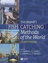 Fish Catching Methods of the World