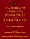 Comprehensive Handbook of Social Work and Social Welfare, Social Work Practice