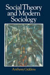 Social Theory and Modern Sociology