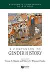 A Companion to Gender History