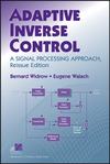 Adaptive Inverse Control, Reissue Edition