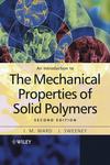 An Introduction to the Mechanical Properties of Solid Polymers