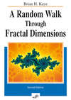 A Random Walk Through Fractal Dimensions