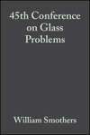 45th Conference on Glass Problems