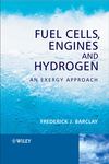 Fuel Cells, Engines and Hydrogen