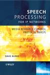 Speech Processing for IP Networks