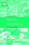 Essentials of Sports Nutrition