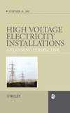 High Voltage Electricity Installations