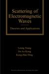 Scattering of Electromagnetic Waves