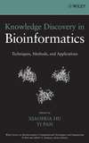 Knowledge Discovery in Bioinformatics