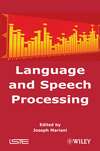 Language and Speech Processing