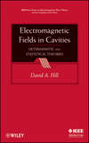 Electromagnetic Fields in Cavities