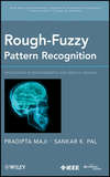 Rough-Fuzzy Pattern Recognition