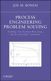 Process Engineering Problem Solving