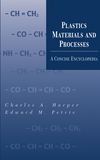 Plastics Materials and Processes