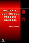 Automated Continuous Process Control