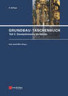 Grundbau-Taschenbuch, Teil 2