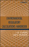 Environmental Regulatory Calculations Handbook