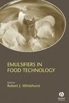 Emulsifiers in Food Technology