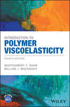 Introduction to Polymer Viscoelasticity