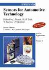 Sensors Applications, Sensors for Automotive Applications