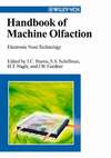 Handbook of Machine Olfaction