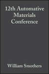 12th Automative Materials Conference