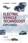 Electric Vehicle Technology Explained