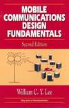 Mobile Communications Design Fundamentals