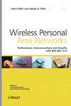 Wireless Personal Area Networks