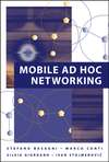 Mobile Ad Hoc Networking