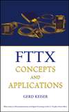 FTTX Concepts and Applications