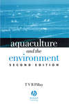 Aquaculture and the Environment