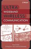 Ultra Wideband Wireless Communication