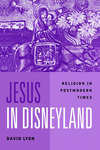 Jesus in Disneyland