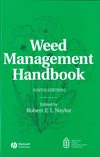 Weed Management Handbook