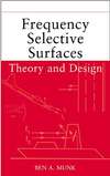 Frequency Selective Surfaces