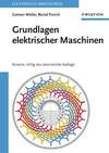 Grundlagen elektrischer Maschinen