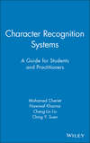 Character Recognition Systems