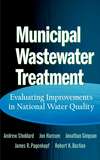 Municipal Wastewater Treatment