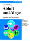 Abluft und Abgas