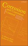 Corrosion and Corrosion Control