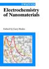 Electrochemistry of Nanomaterials