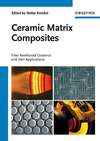 Ceramic Matrix Composites