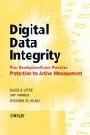 Digital Data Integrity