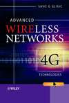 Advanced Wireless Networks