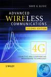 Advanced Wireless Communications