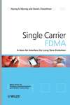 Single Carrier FDMA