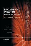 Broadband Powerline Communications