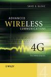 Advanced Wireless Communications